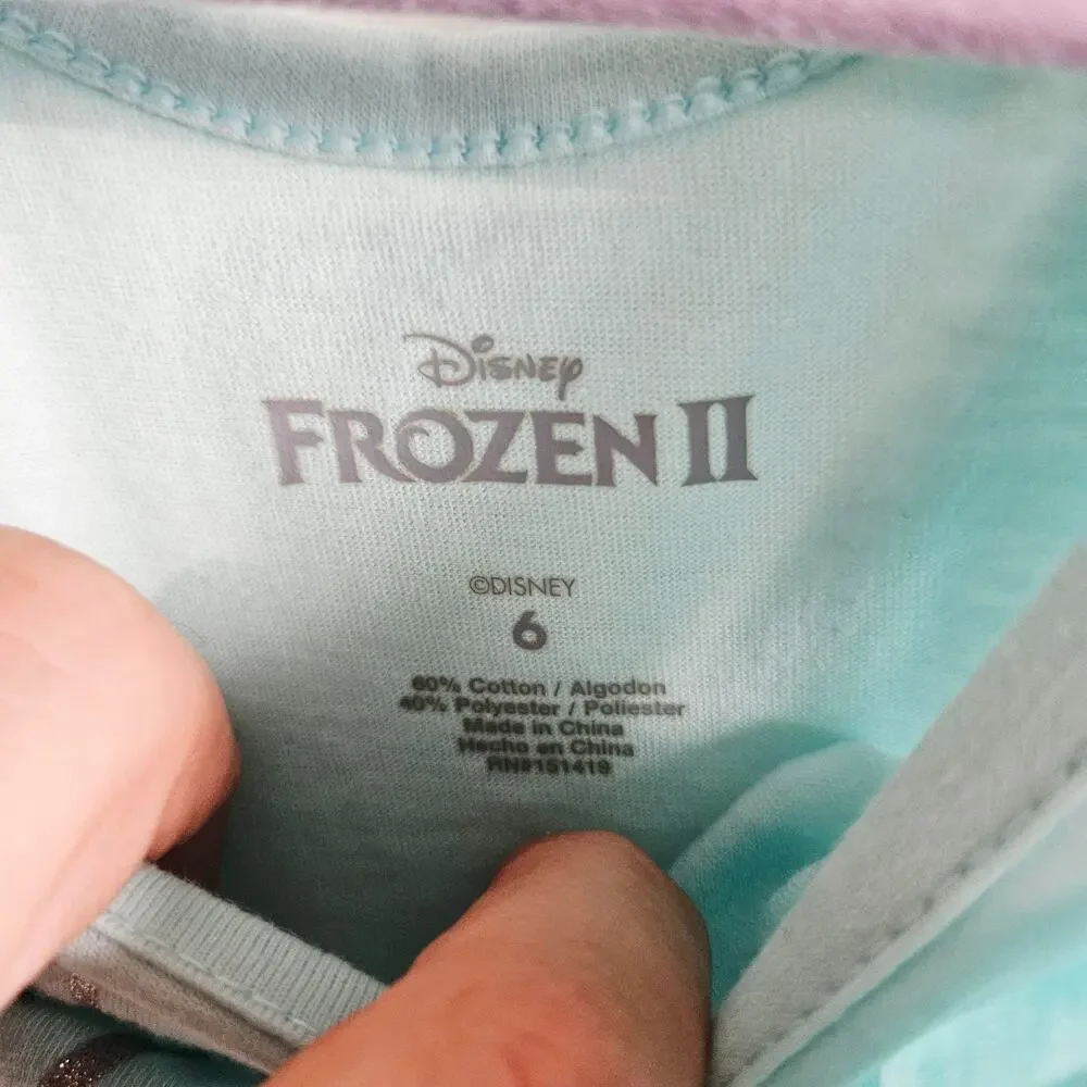 Disney frozen ii
